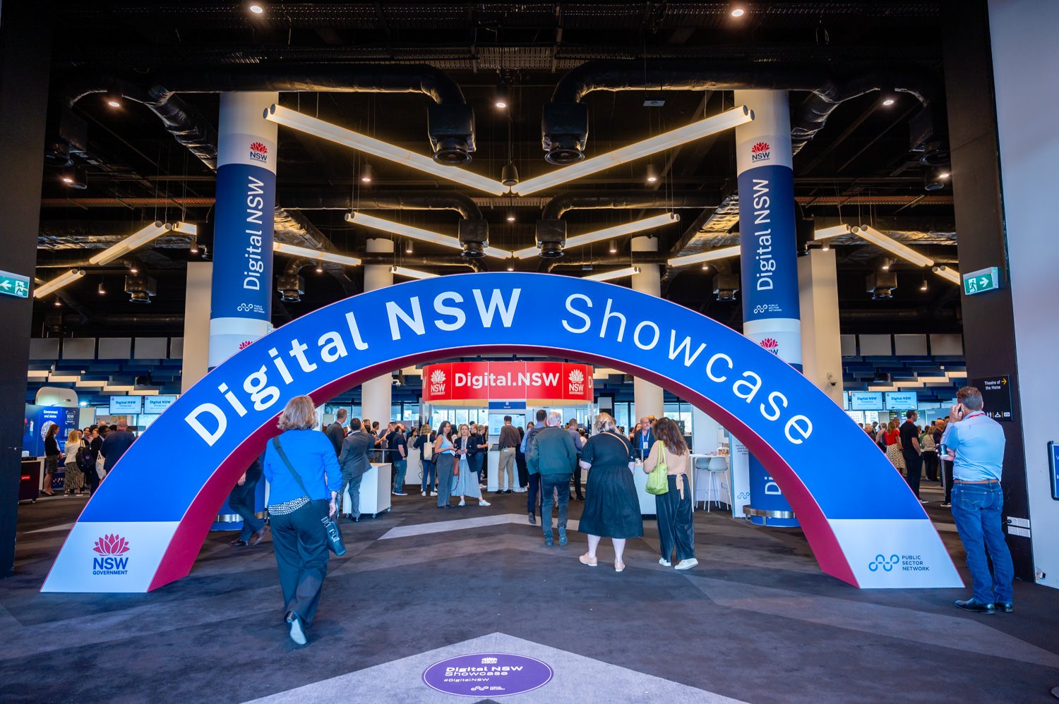 digital nsw entrance