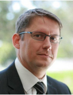 Daniel Corney - Dell