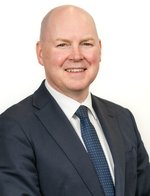 Darian Shepherd Bayly