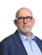 David Masson - Headshot