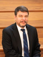 David Resler Headshot