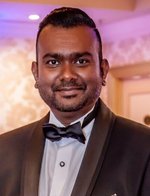 Dharshan Naidoo