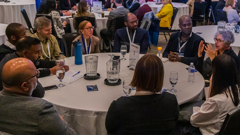 Featured image for Digital Leadership Day Federal