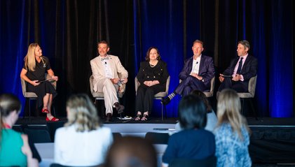 Digital NSW - productivity panel