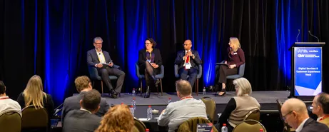 Digital Services and Customer Experience