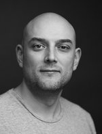 Dimitri Vedeneev - Cyber CX