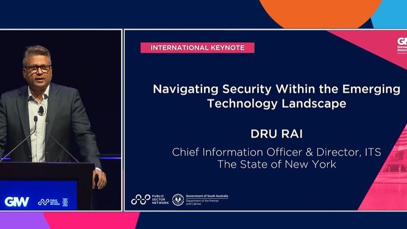 "Dru Rai