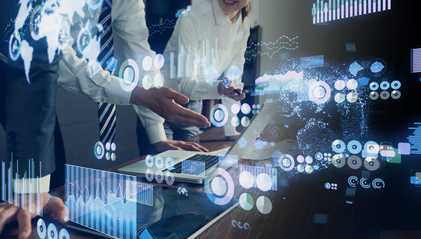 Leveraging the Transformative Power of Data and AI