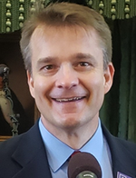 Eric Skomra