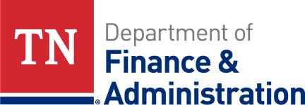 Tennessee Department of Finance & Administration