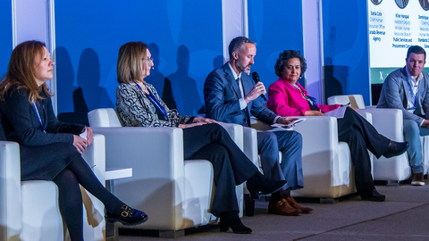 Featured image for Government Innovation Showcase Federal