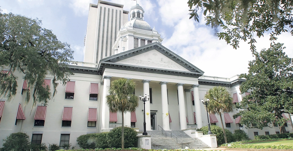 Florida State Capitol