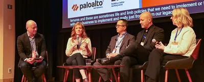 IT Modernization & Cloud