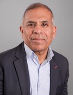 Ganesh Rao_Head Shot