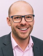 Gavin Diamond Headshot