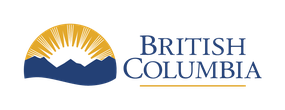 Government of BC Logo
