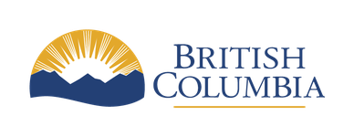 Government of BC Logo