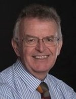 Dr Greg Adamson