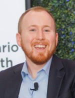 Greg Moshonas
