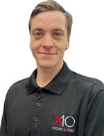 Hank Fordham - Headshot