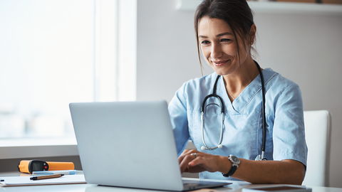 Featured image for Digital Leadership Day Healthcare