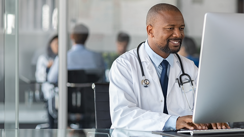 Featured image for Healthcare Innovation Showcase