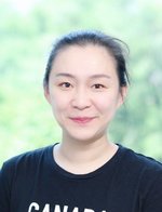 Hong Shen Headshot