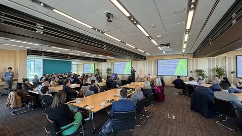 Featured image for Local Government Focus Day New South Wales