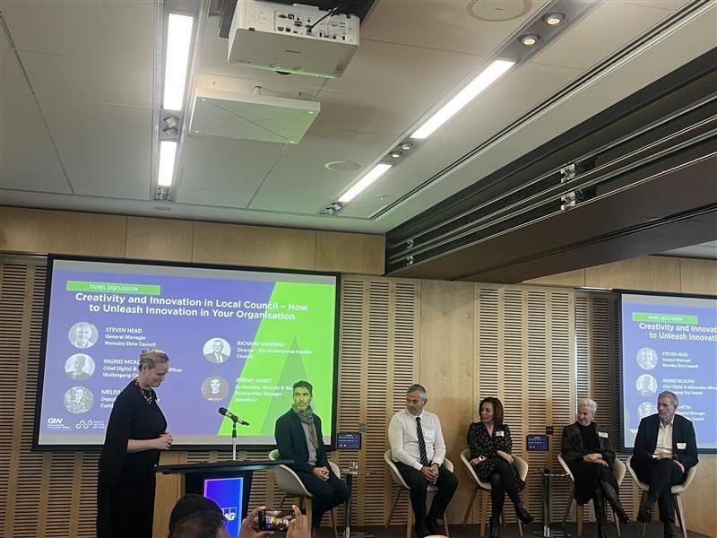 Local Government Focus NSW
