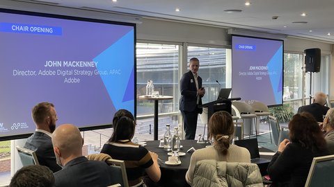 Featured image for Digital Leadership Day New South Wales