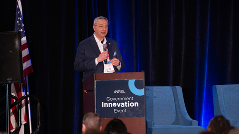 Featured image for Government Innovation Virginia