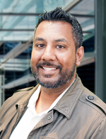 Jason Persaud