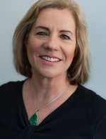 Judy Hurditch headshot