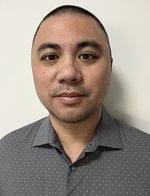 Justin Alerta - Headshot