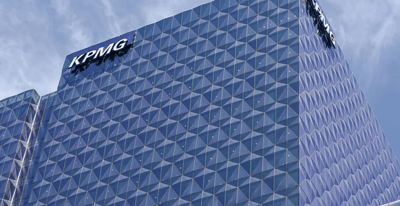 KPMG MELBOURNE