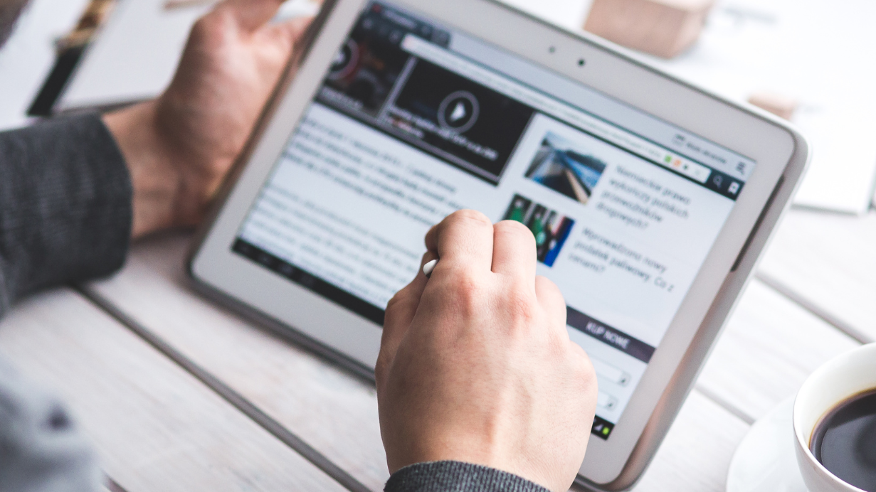 Beyond Modernization: Transforming Government for Smarter, Leaner Operations