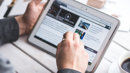 Beyond Modernization: Transforming Government for Smarter, Leaner Operations