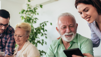 Beyond Modernization: Transforming Government for Smarter, Leaner Operations