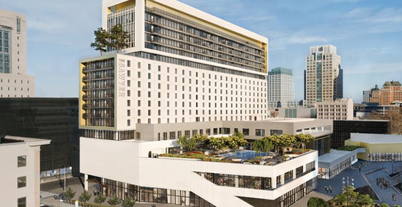 Kimpton Sawyer Hotel