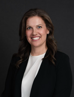 Kristen Leroux Headshot