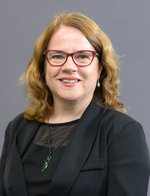 Liz Maguire