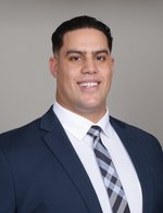 MP Salinas Professional Headshot