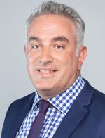 Martin Harvey