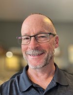 Mike Carlson Mug Shot