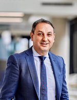 Murat Dizdar