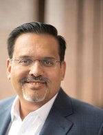 Murtaza Masood headshot