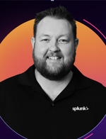 Nathan Smith - Splunk