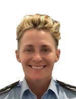Dr Claire O'Neill