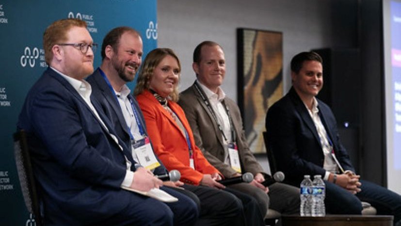 Government Innovation Showcase Tennessee