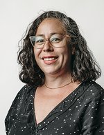 Portrait Hayley Worthington 400x400